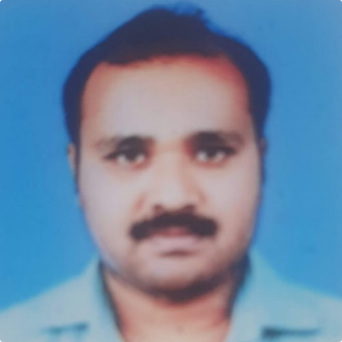 Dr Sunil Kumar C
